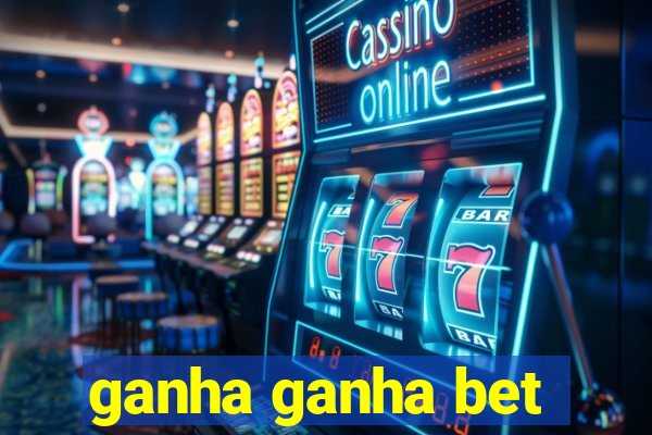 ganha ganha bet